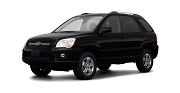 Hyundai SPORTAGE KM 04-10