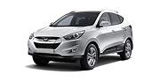 Hyundai TUCSON LM 09-15