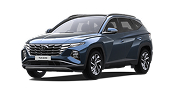 Hyundai TUCSON NX4  20-