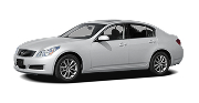 Infiniti G35 03-07