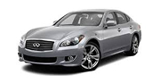 Infiniti M25/M37/M56/Q70/M35H 10-16