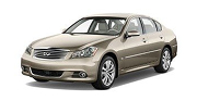 Infiniti M35/M45 04-10