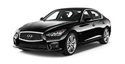 Infiniti Q50 15-20