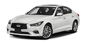 Infiniti Q50 20-