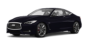 Infiniti Q60 16-20