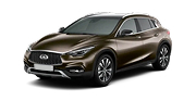 Infiniti QX30 16-20