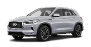 Infiniti QX50 18-