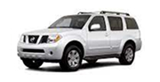 Infiniti QX56 / TITAN / ARMADA 04-16