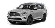 Infiniti QX80 13-20