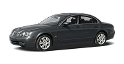 Jaguar S-TYPE 99-07