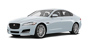 Jaguar XF (X260) 15-