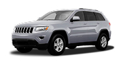 Jeep CHEROKEE 14-