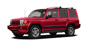 Jeep COMMANDER 05-10