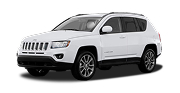 Jeep COMPASS 06-16