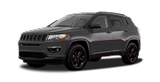 Jeep COMPASS 17-21
