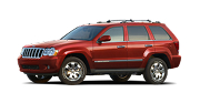 Разборка JEEP GRAND CHEROKEE