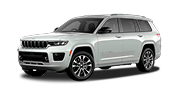 Jeep GRAND CHEROKEE 11-22