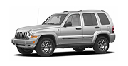 Розборка JEEP LIBERTY