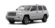 Разборка JEEP PATRIOT