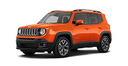 Разборка JEEP RENEGADE