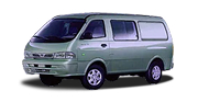 Разборка KIA BESTA