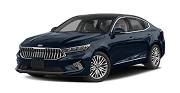 Разборка KIA CADENZA