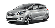 Kia CARENS/RONDO 06-12