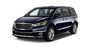 Kia CARNIVAL 06-14