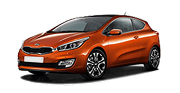 Разборка KIA CEED