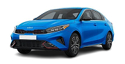 Kia FORTE BD 18-21