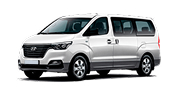 Kia H1 07-21