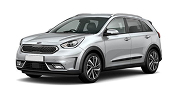 Kia NIRO 16-