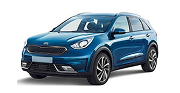Kia NIRO DE 16-22