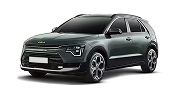 Kia NIRO SG2 22-