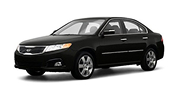 Kia OPTIMA MG 05-10