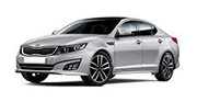 Kia OPTIMA TF 11-16