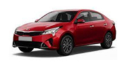 Kia RIO FB 17-