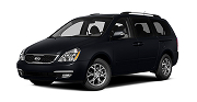 Kia SEDONA 14-18