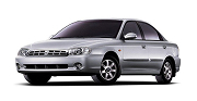 Kia SEPHIA 2 98-02