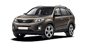 Kia SORENTO XM 09-14