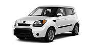 Kia SOUL AM 08-13
