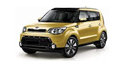 Kia SOUL PS 13-19