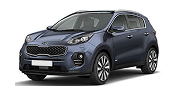 Kia SPORTAGE QL 15-21