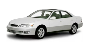 Lexus ES300 96-01
