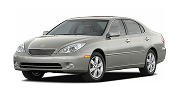 Lexus ES300 ES330 01-06