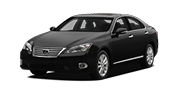 Lexus ES350 12-18