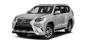 Lexus GX460 2009-
