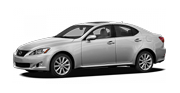 Lexus IS250/350 05-13
