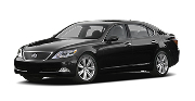 Разборка LEXUS LS600HL