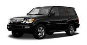 Lexus LX470 98-07